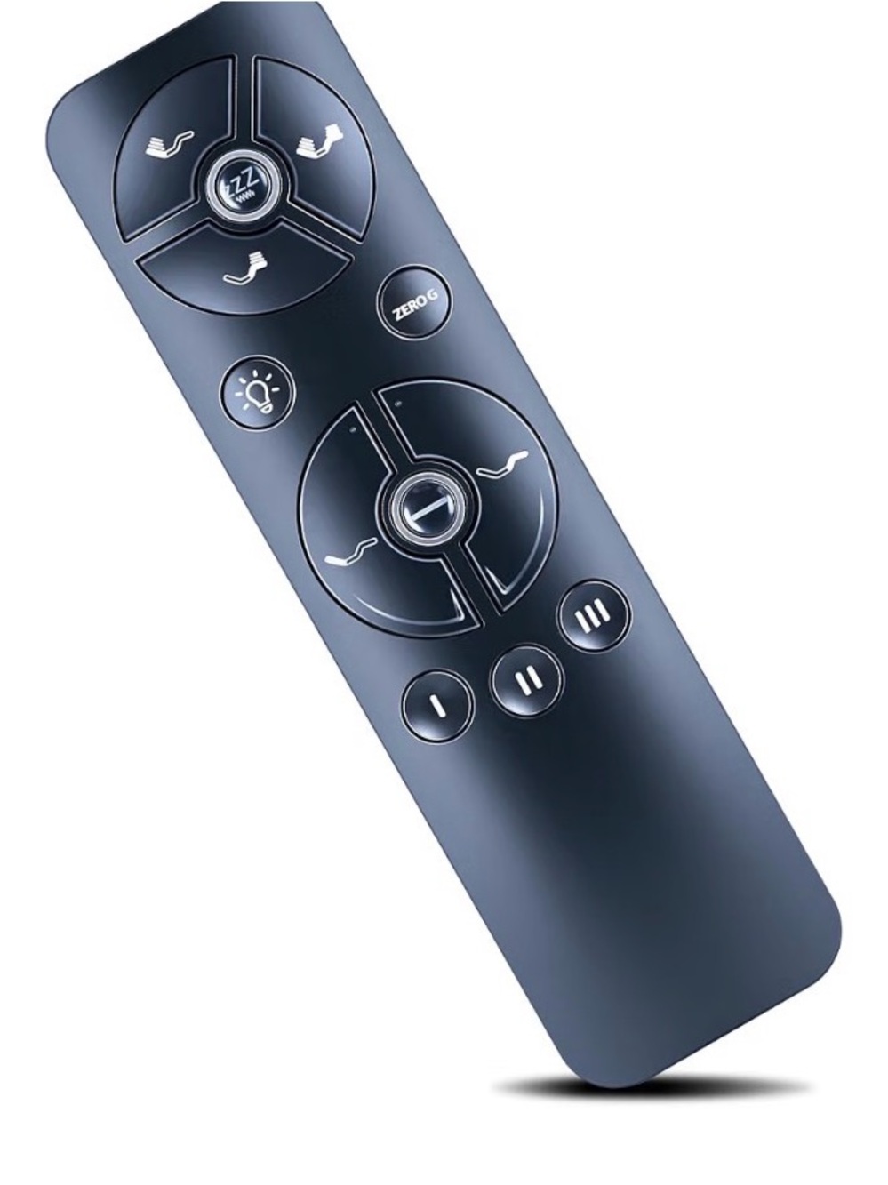 Remote Control For Blissful Nights E4 Adjustable Bed Frame
